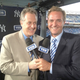 Illustration for article titled Here Is A Photo Of Michael Kay And Al Leiter We Think You Should Look At